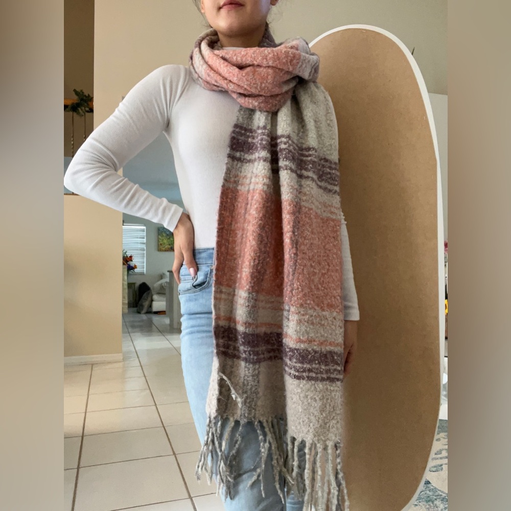 Cozy Scarf Bundle! - Picture 6 of 14